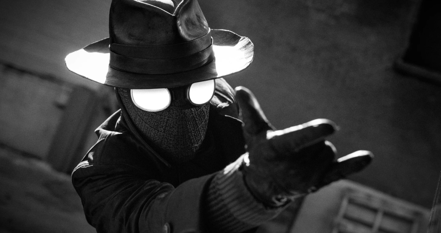 Spider-Noir: veja quando estreia, resumo e elenco da série do Prime Video