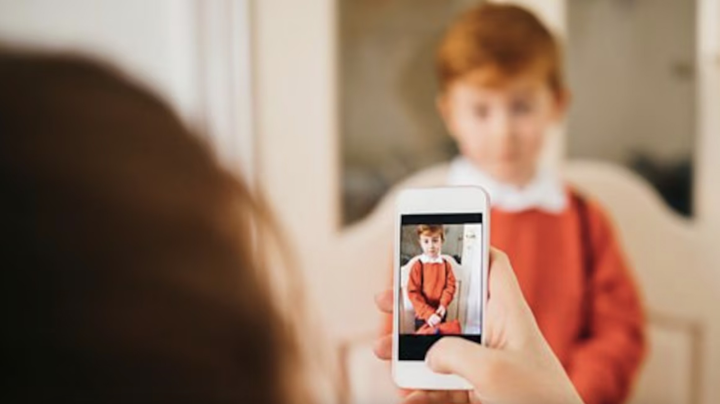 Sharenting: por que expor tanto seu filho na Internet pode ser perigoso
