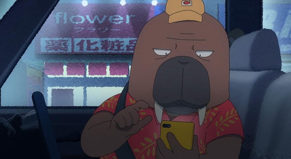  Divulgação/Prime Video