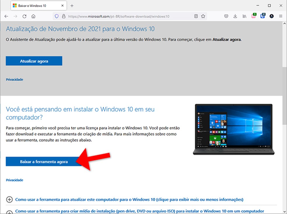 Ativador Windows 11 Download Gratis 2022 PT-BR - Programas Completos Baixe  de Tudo