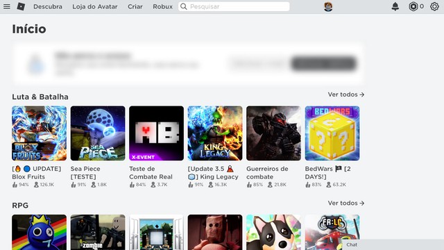 Como fazer conta no Roblox? Veja passo a passo para começar a jogar