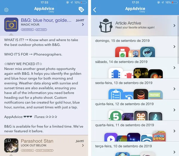 Como conseguir apps pagos de graça para Android e iOS - Canaltech