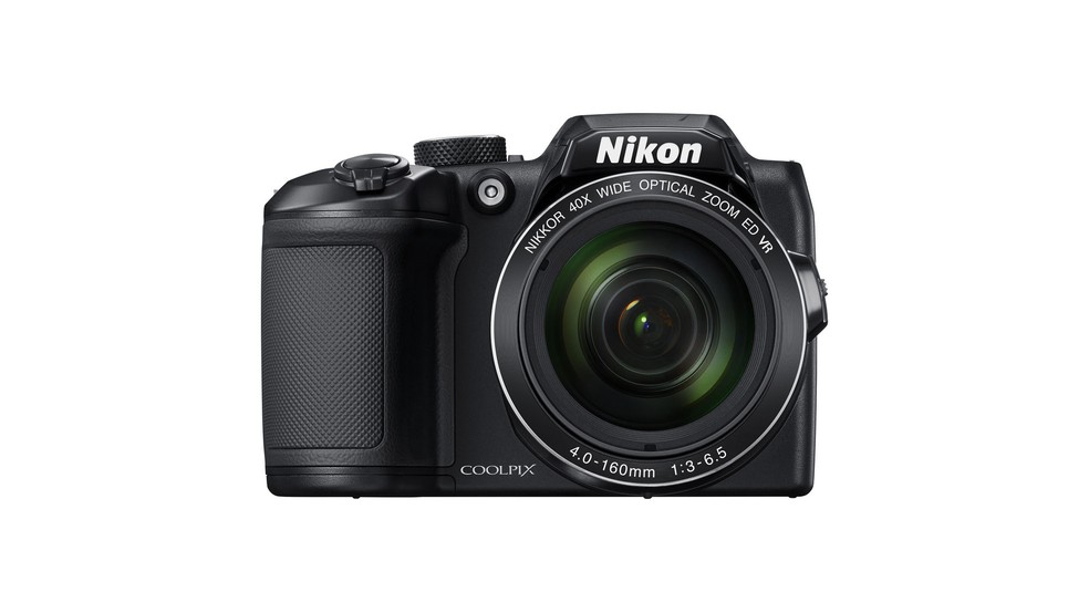 Nikon Coolpix B500: veja se ainda vale a pena comprar a câmera