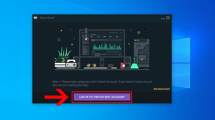 Twitch | Software | TechTudo