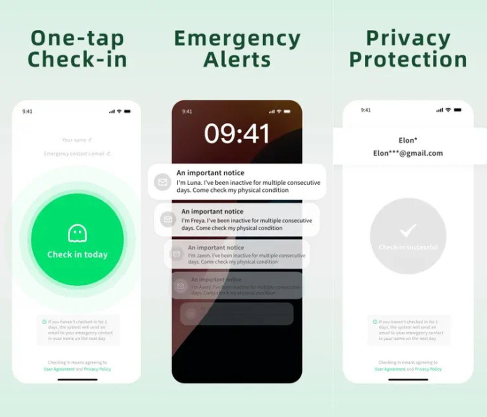  Reprodução/App Store
