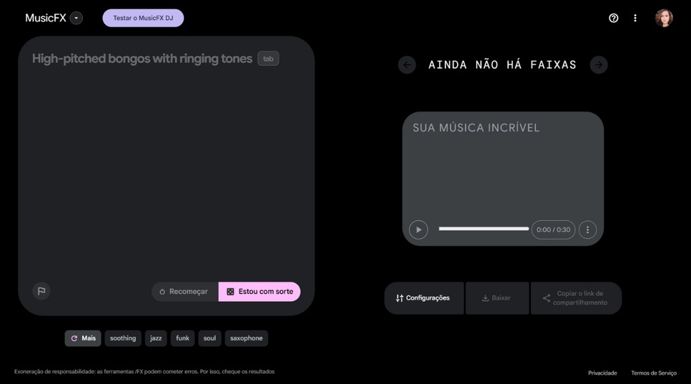  Reprodução/Júlia Silveira