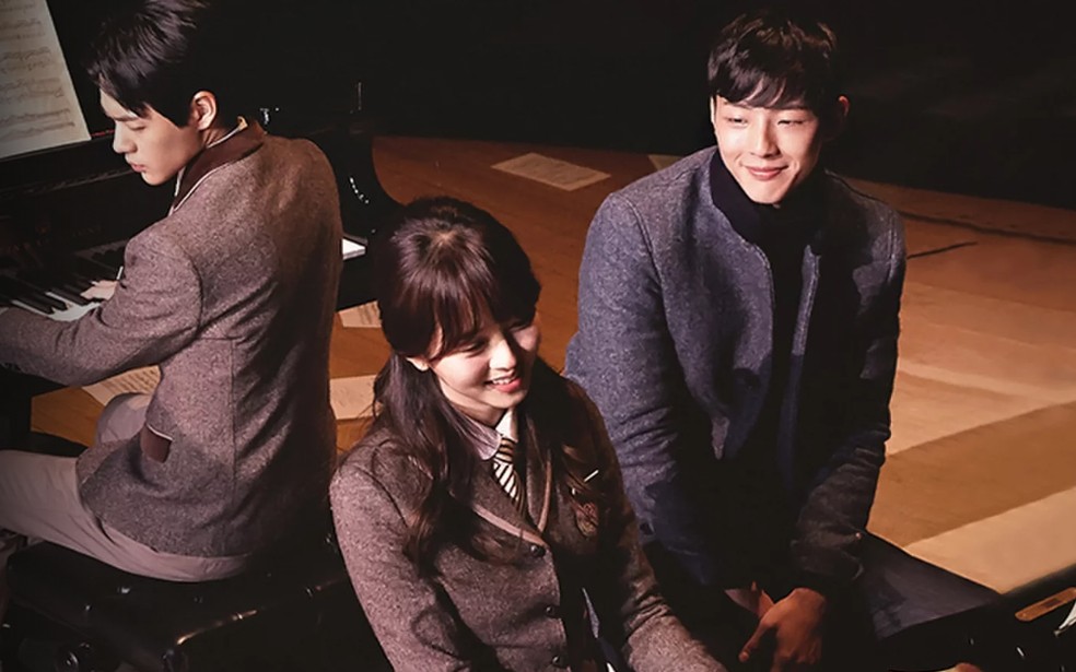  Divulgação/Rakuten Viki