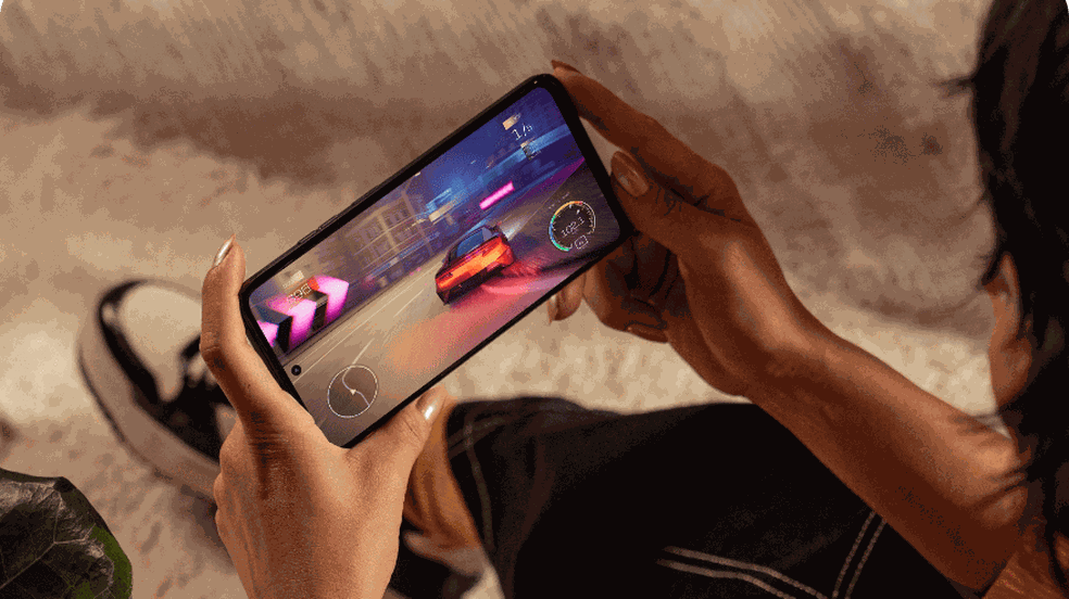  Divulgação/Motorola