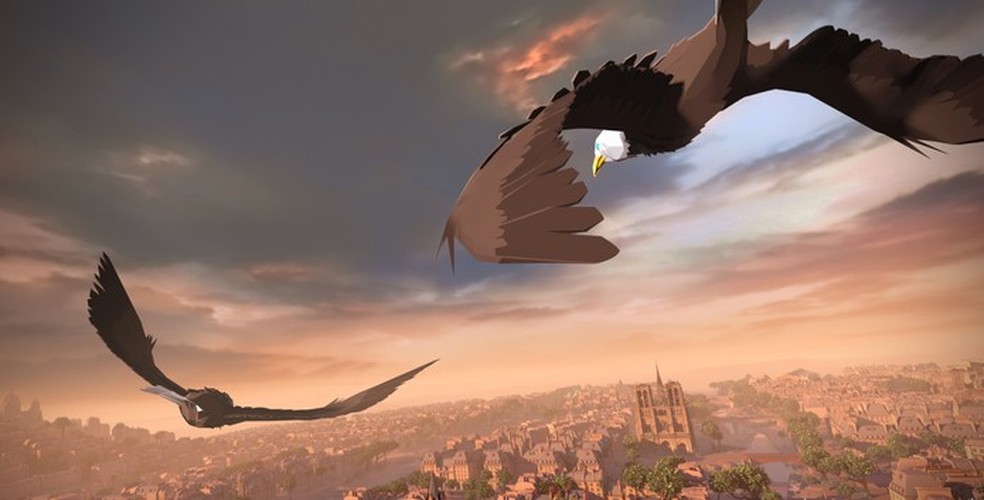 Eagle flight review discount