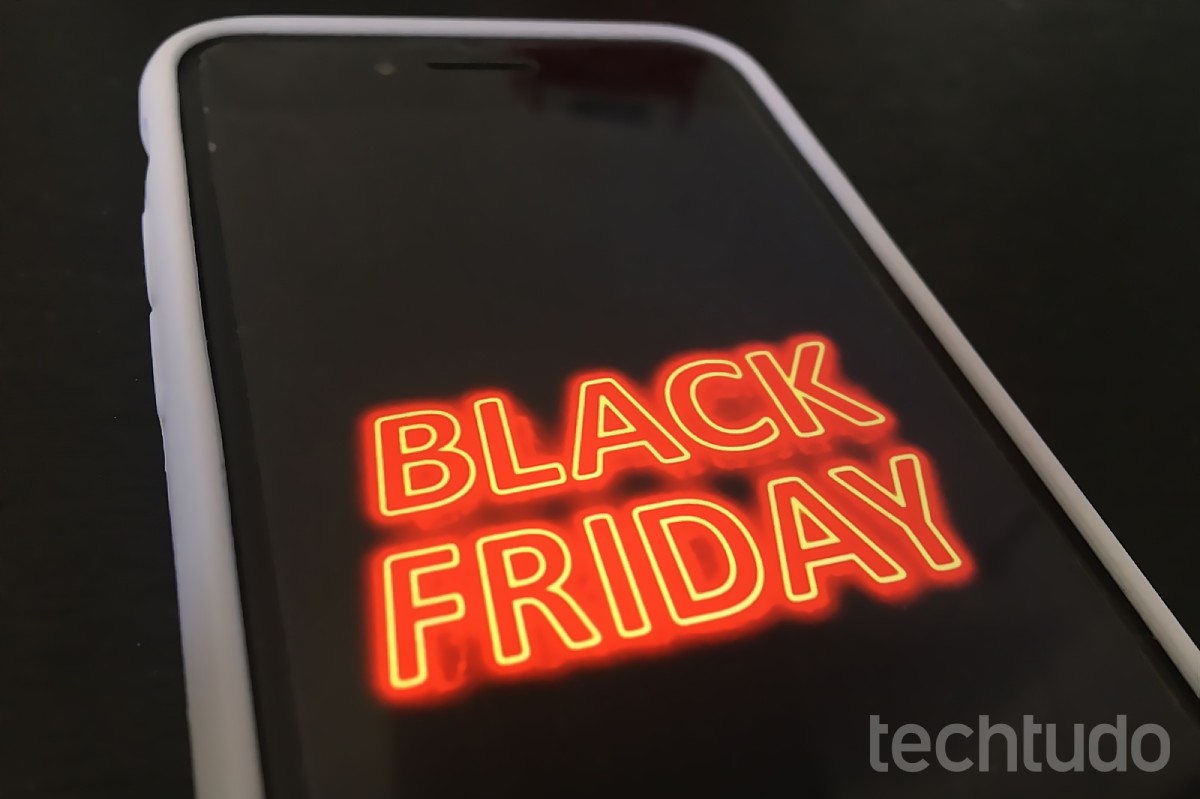 Celular com Android na Black Friday: confira as melhores promoções