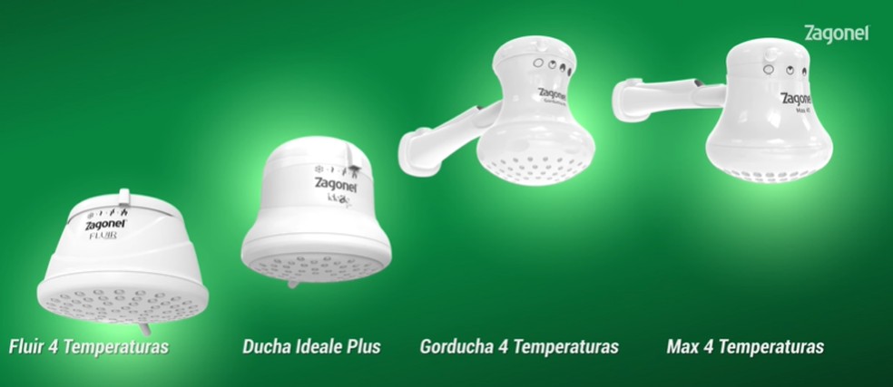  Reprodução/Zagonel