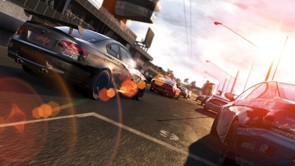 Project CARS GO, novo jogo de corrida para smartphones, será lançado em  março