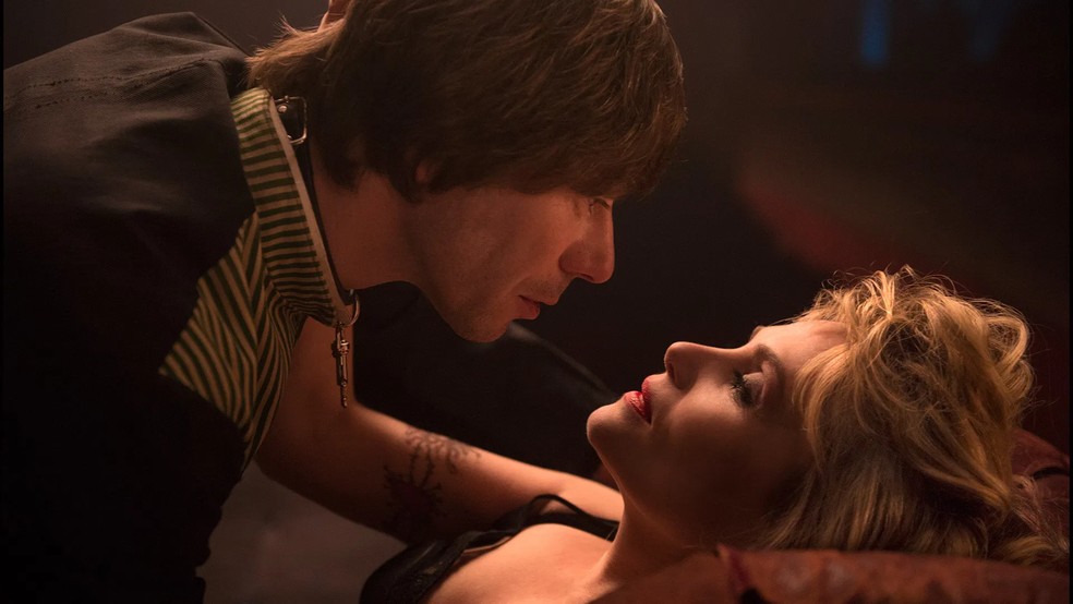  Reprodução/The Movie Database