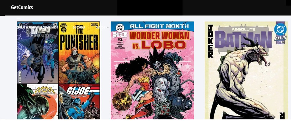  Reprodução/Caroline Silvestre