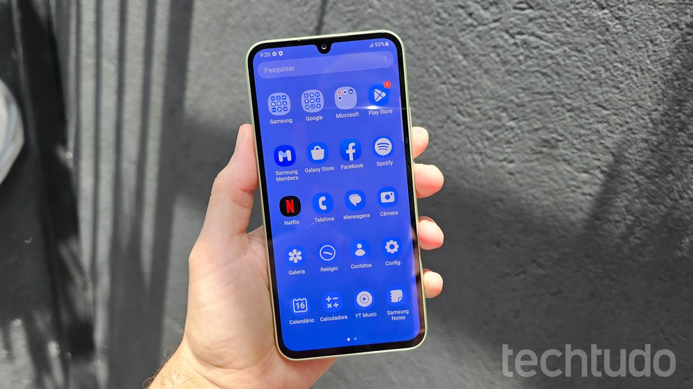 Celular com NFC barato: veja 8 modelos por até R$ 2.000