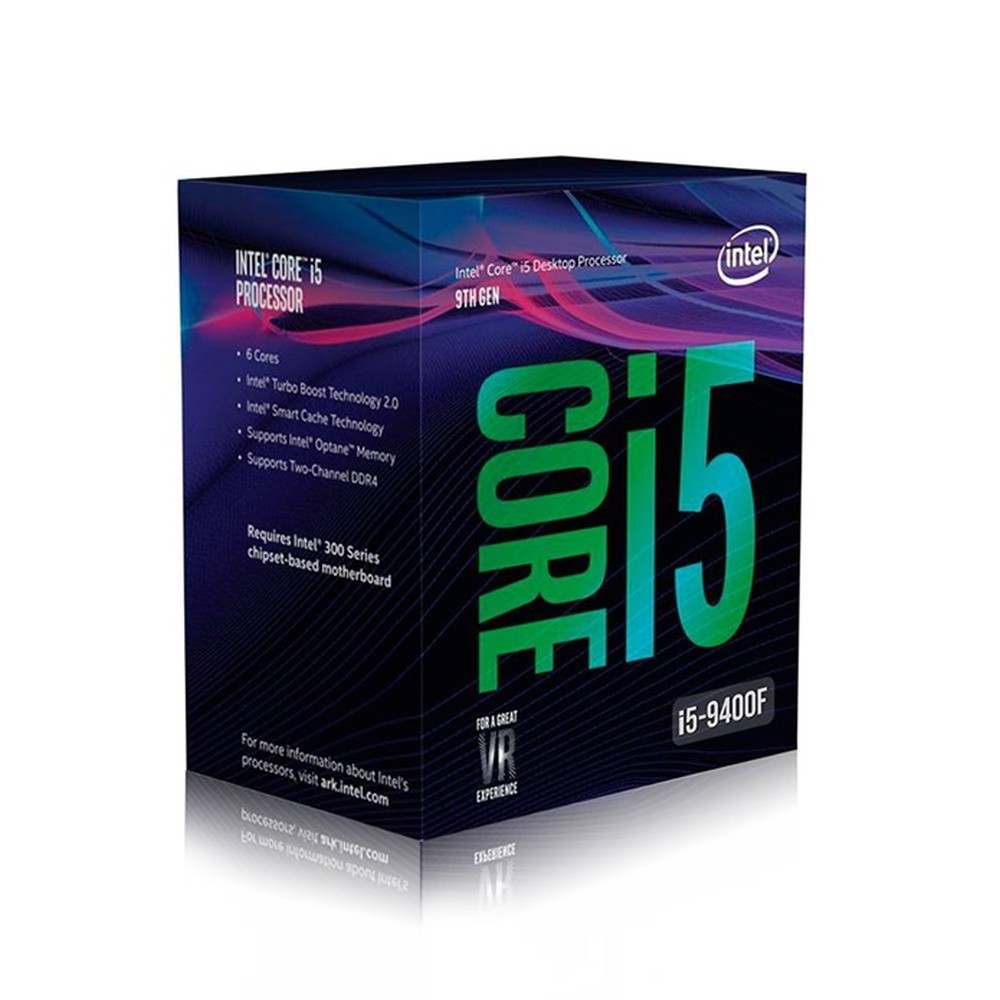 Tudo sobre o Core i5 9400F: veja ficha técnica e preço do chip Intel