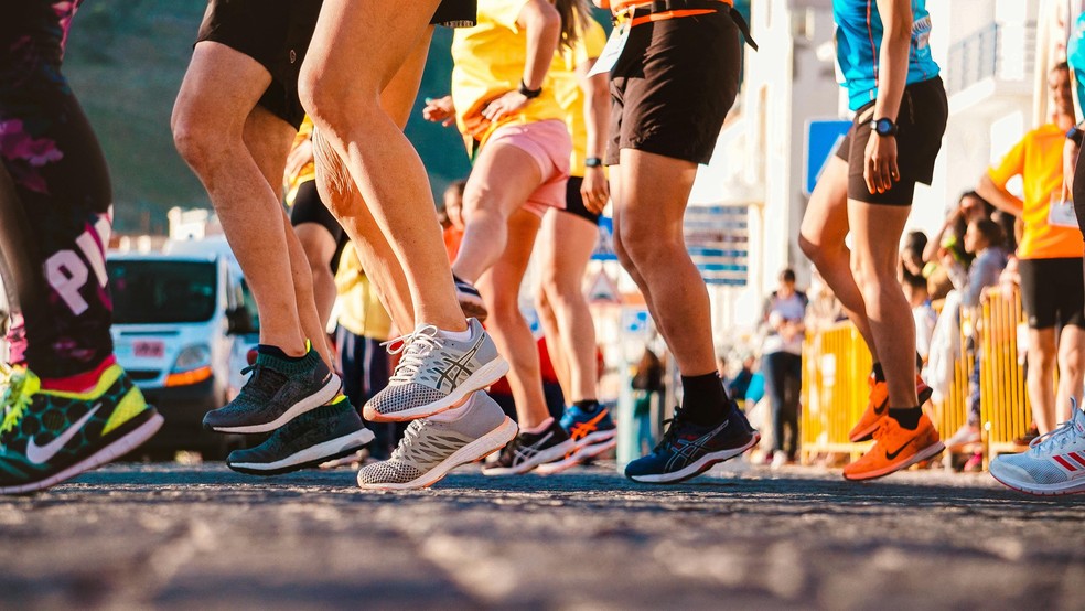  Foto de RUN 4 FFWPU / Pexels