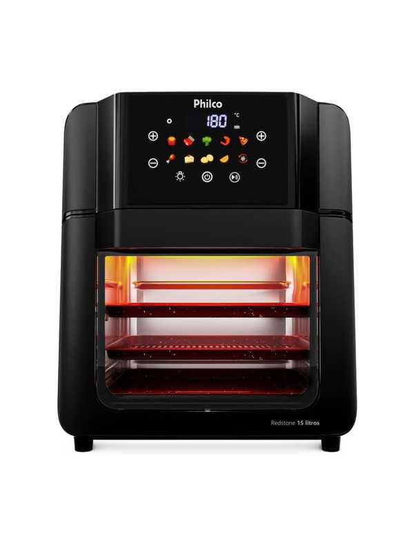 Air fryer Philco PAF15C