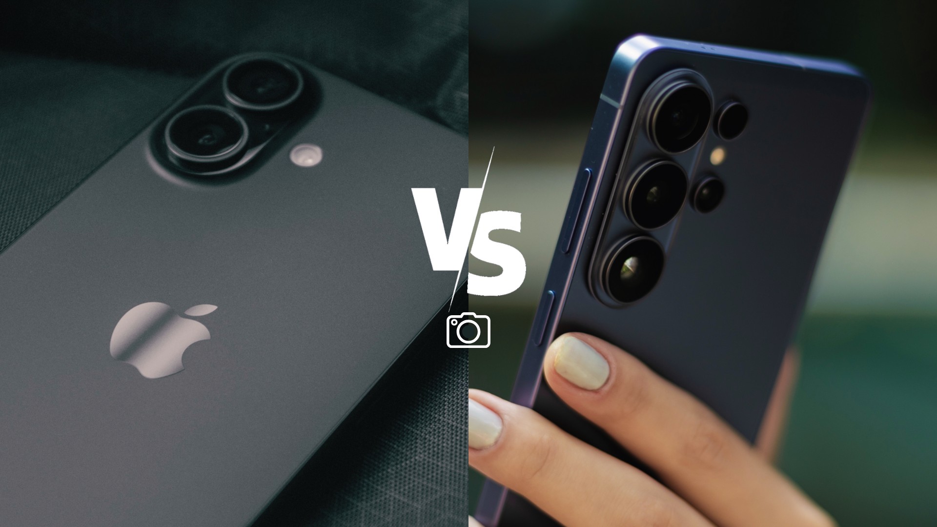 iPhone 17 empata com Galaxy S26 Ultra em teste de câmera do DXOMARK