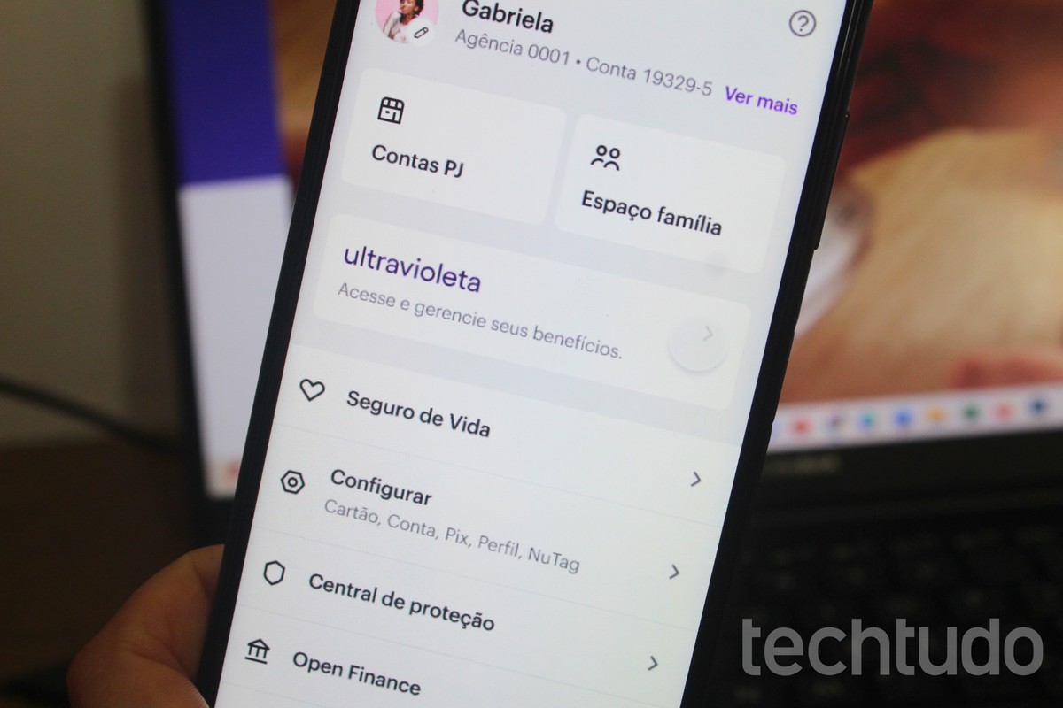 Nubank Ultravioleta: tem como pedir cartão black do banco digital? Entenda