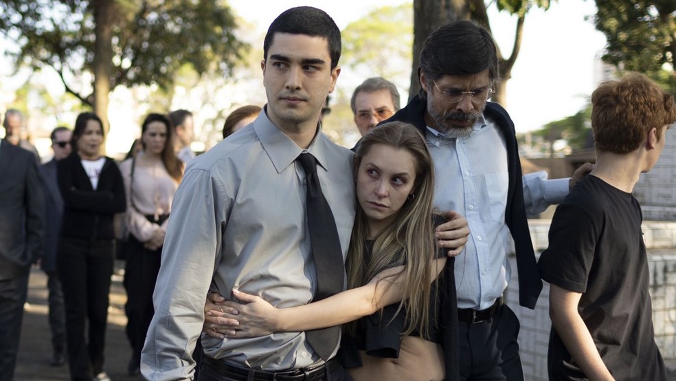  Reprodução/Amazon Prime Video