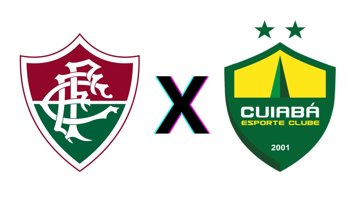 Fluminense x Cuiabá ao vivo: horário e onde assistir ao jogo do Brasileirão