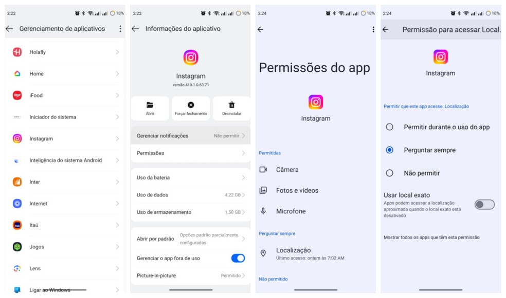  Reprodução/João Ferreira