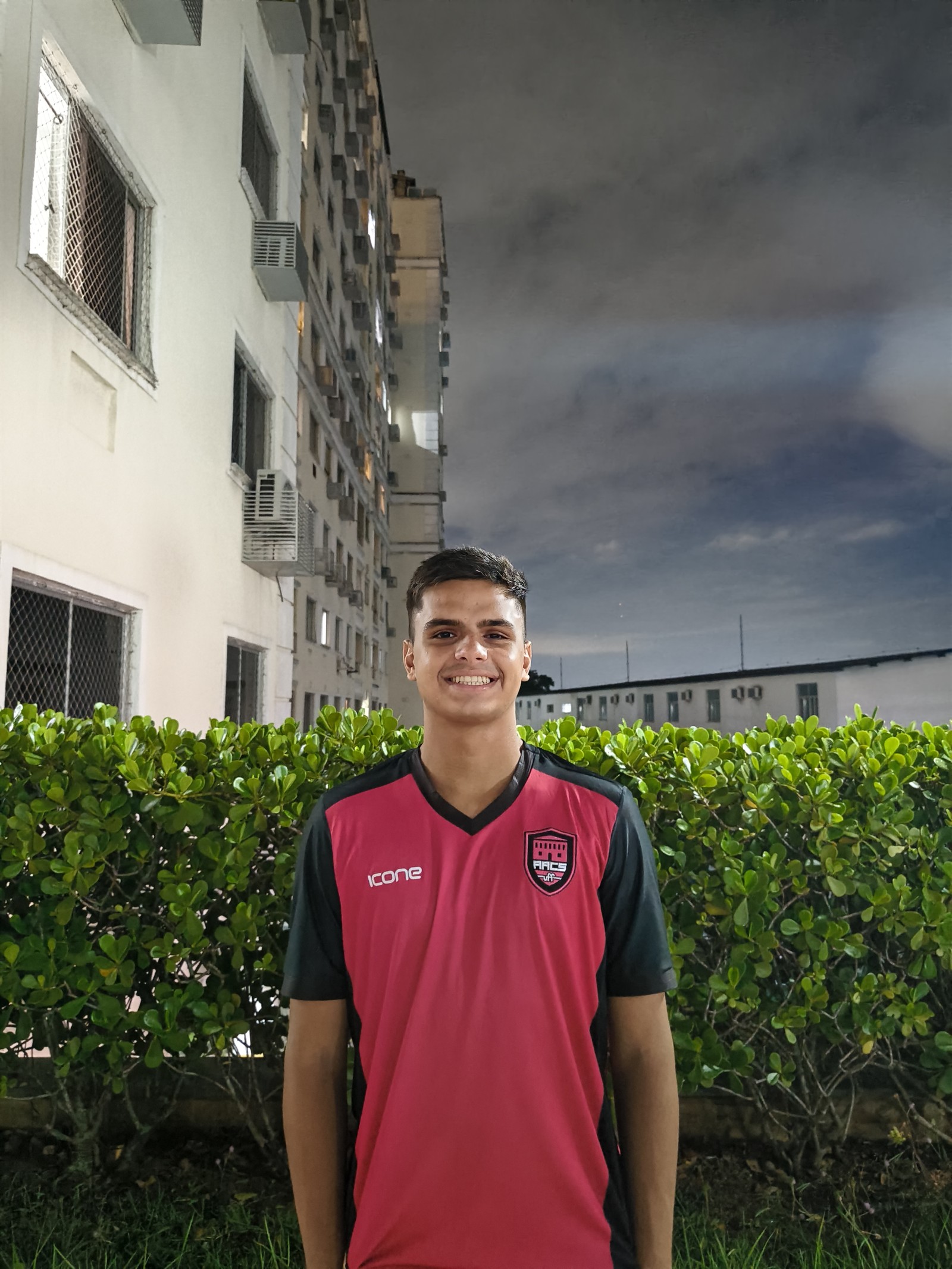  João Santos/TechTudo