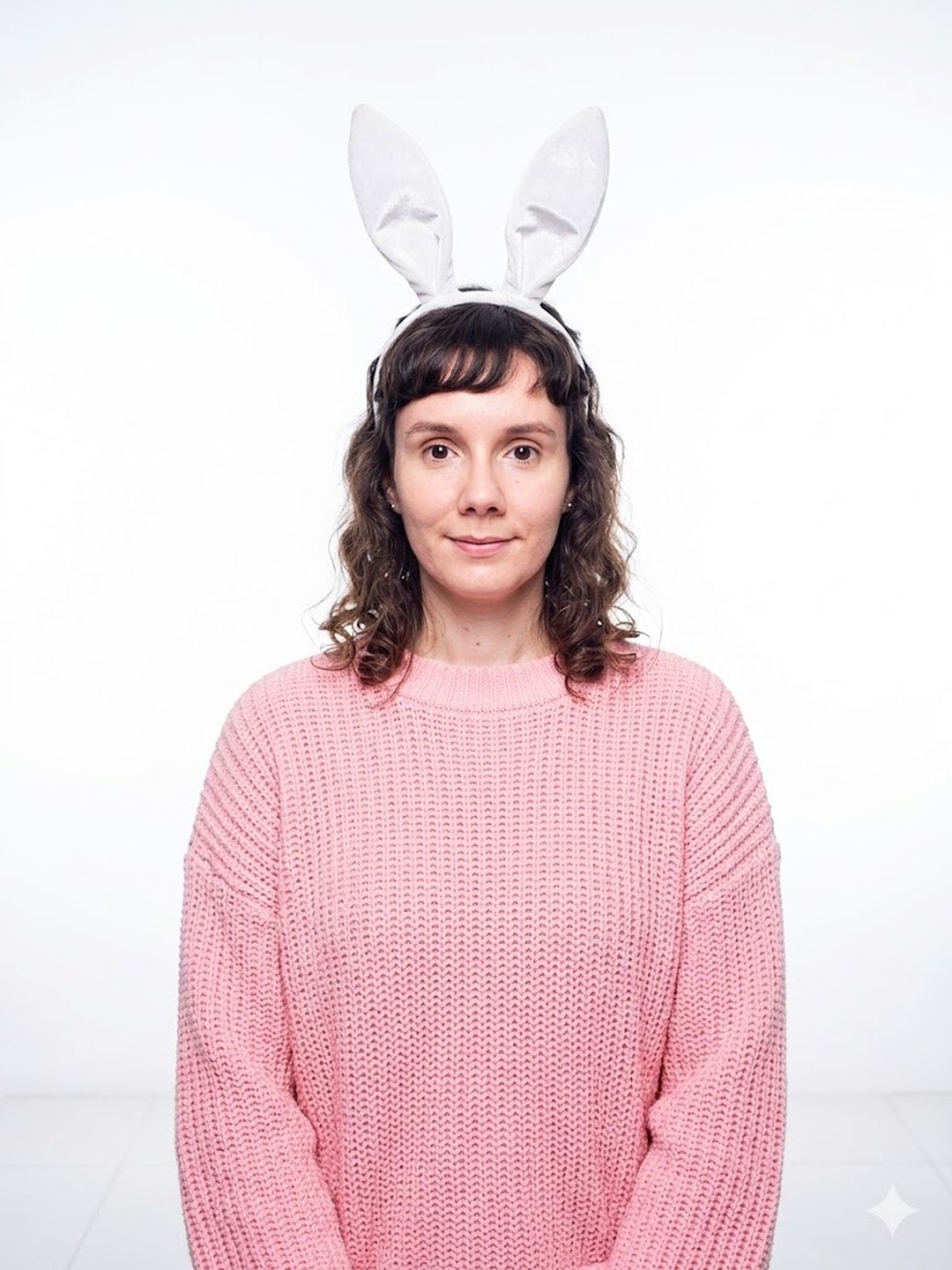  Reprodução/Mariana Tralback