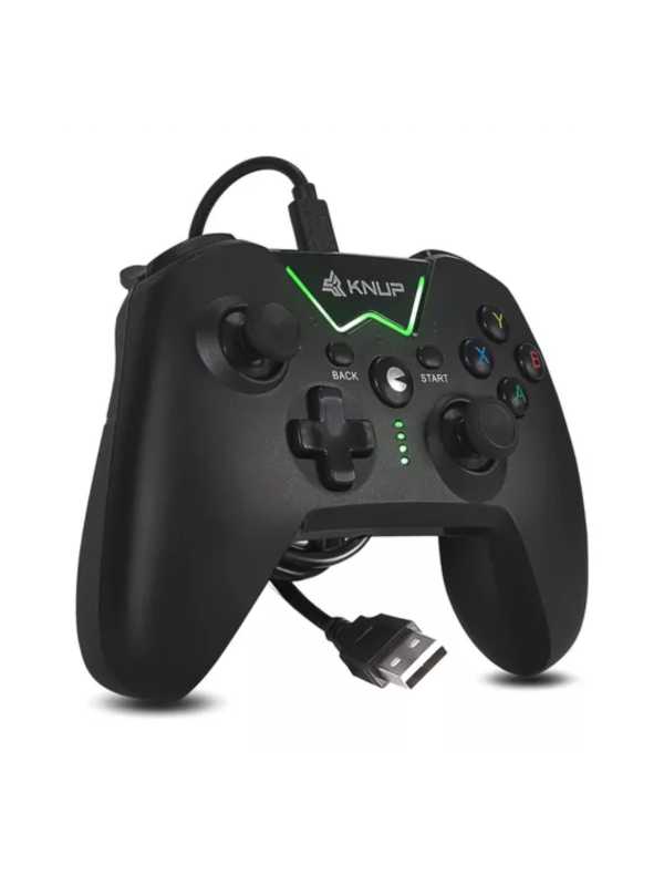 Controle Knup KP-GM017