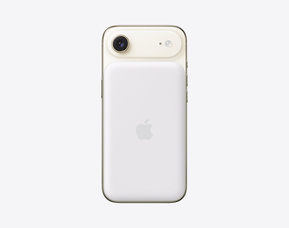  Reprodução/Apple