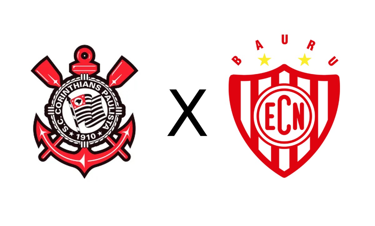 Jogo do Corinthians hoje: saiba horário e onde assistir ao duelo com Noroeste