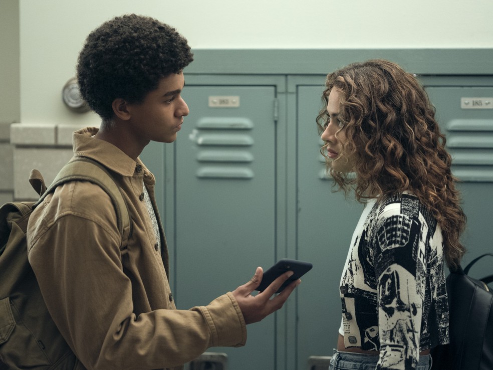  Reprodução/Amazon Prime Video