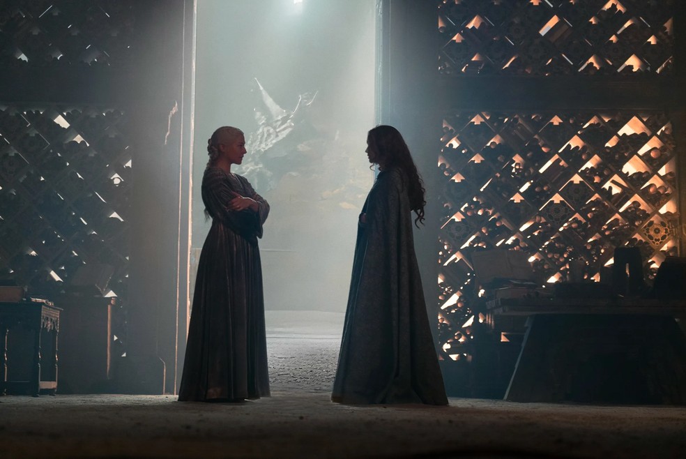  Divulgação/HBO