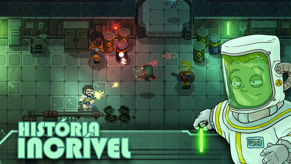  Reprodução/Google Play Store