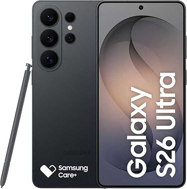 Galaxy S26 Ultra (256 GB)