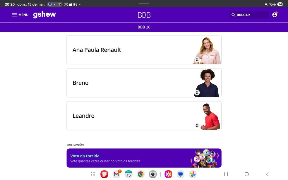  Reprodução/Diego Cataldo