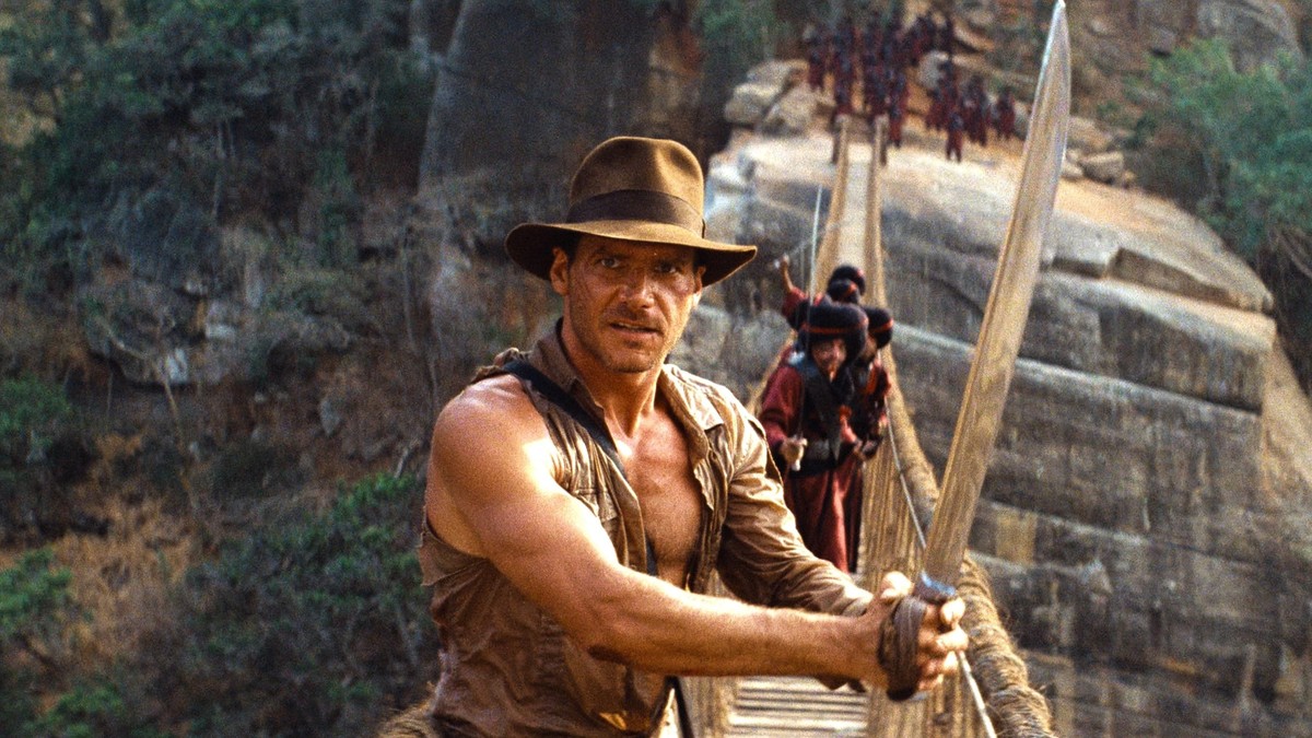 12 filmes de aventura na floresta para você assistir e se divertir 