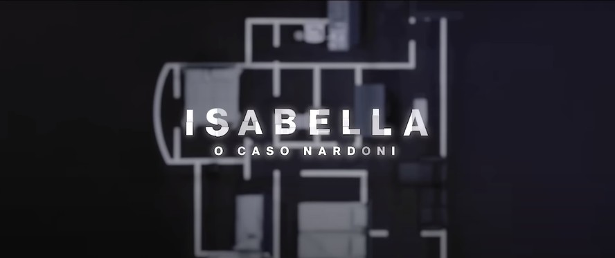 Documentário Isabella: o Caso Nardoni estreia em 17 de agosto na Netflix.  Veja o trailer - About Netflix