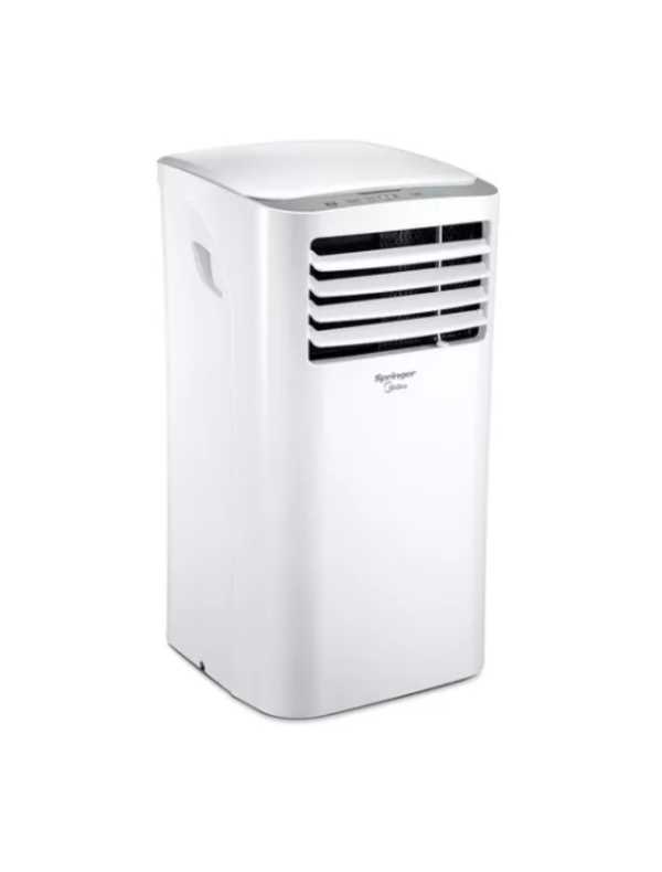 Ar-condicionado portátil Midea MPH-12CRV2