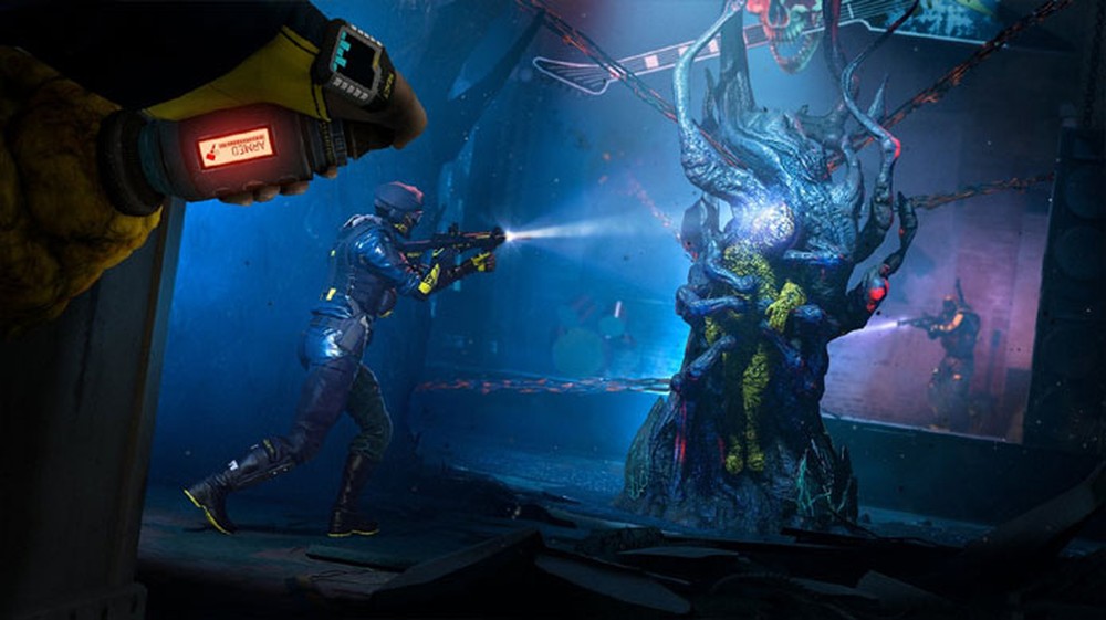Rainbow Six Extraction: veja requisitos e gameplay do novo fps da Ubisoft
