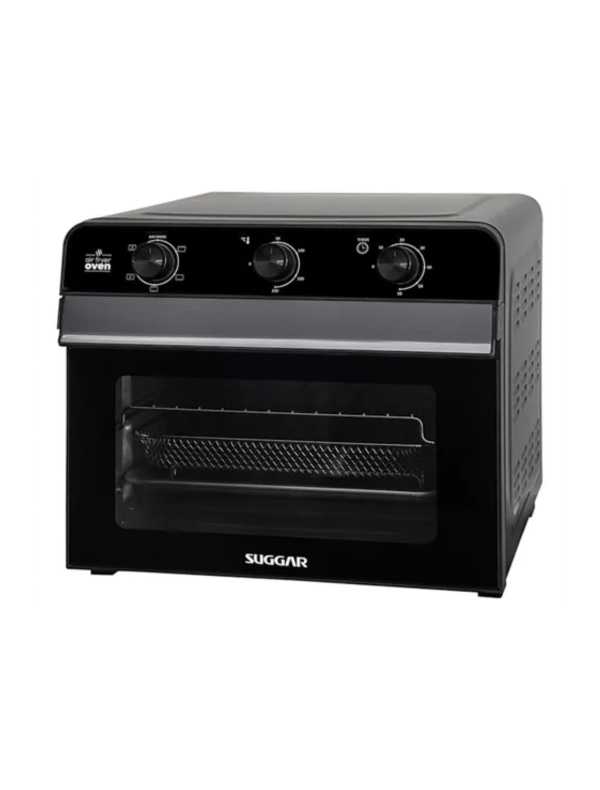 Air fryer Suggar FE2501PT 25 L (127 V)