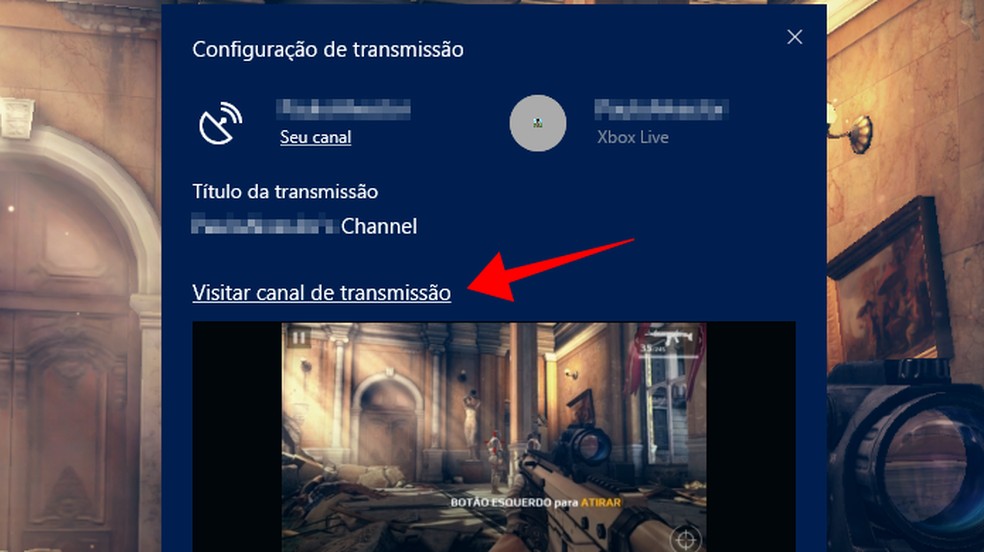 Como fazer streaming no Windows 10 sem instalar nada