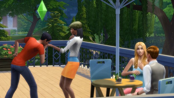 Códigos e cheats para The Sims 4: Strangerville, nova expansão do game
