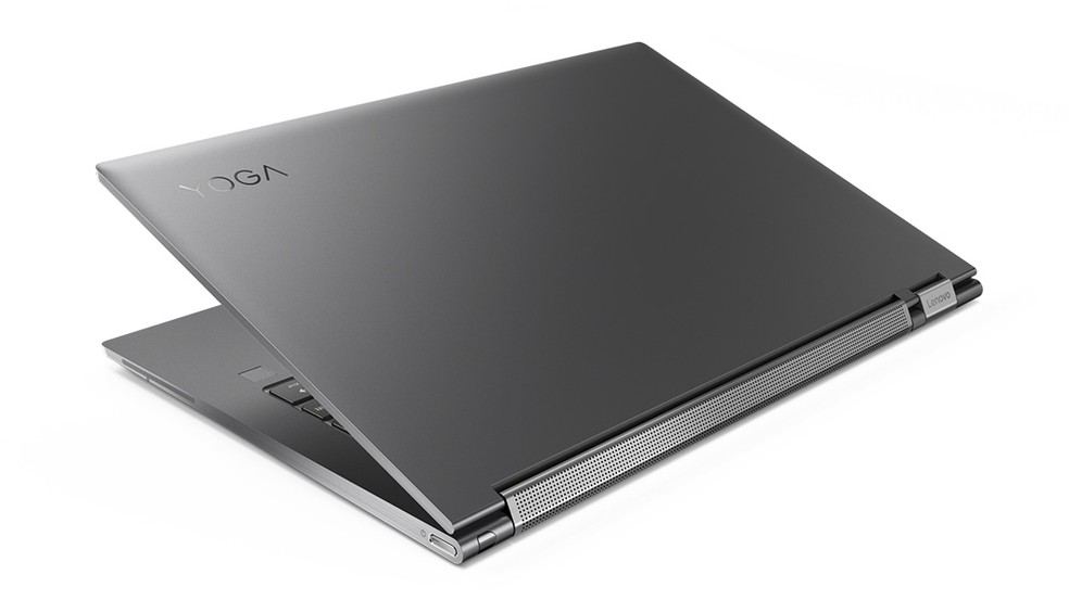 Notebook Lenovo Yoga C930 vale a pena? Veja análise de ficha técnica