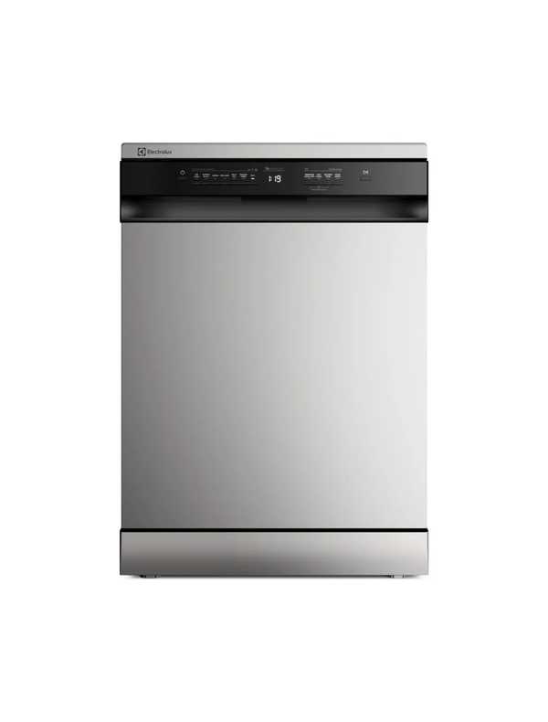Lava-Louça Electrolux 14 Serviços Inox