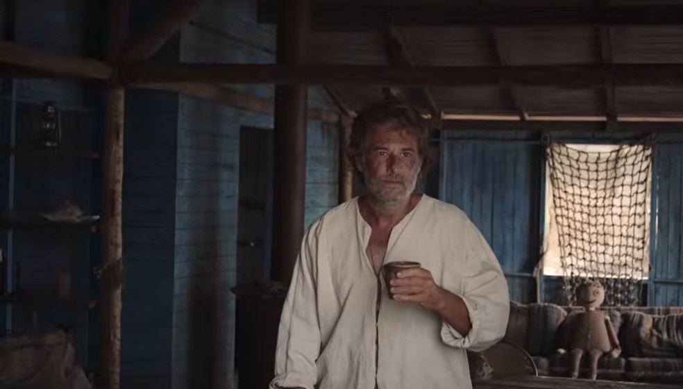  Divulgação/Netflix