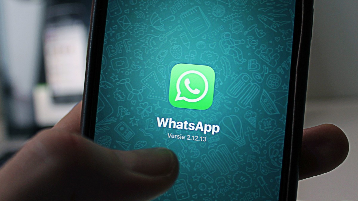 Alina Xxx14 - WhatsApp nÃ£o baixa vÃ­deos? Entenda o bug do download e como resolver