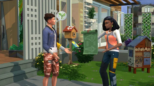 Conheça todas as Carreiras de The Sims 4 e como chegar no topo! - Liga dos  Games
