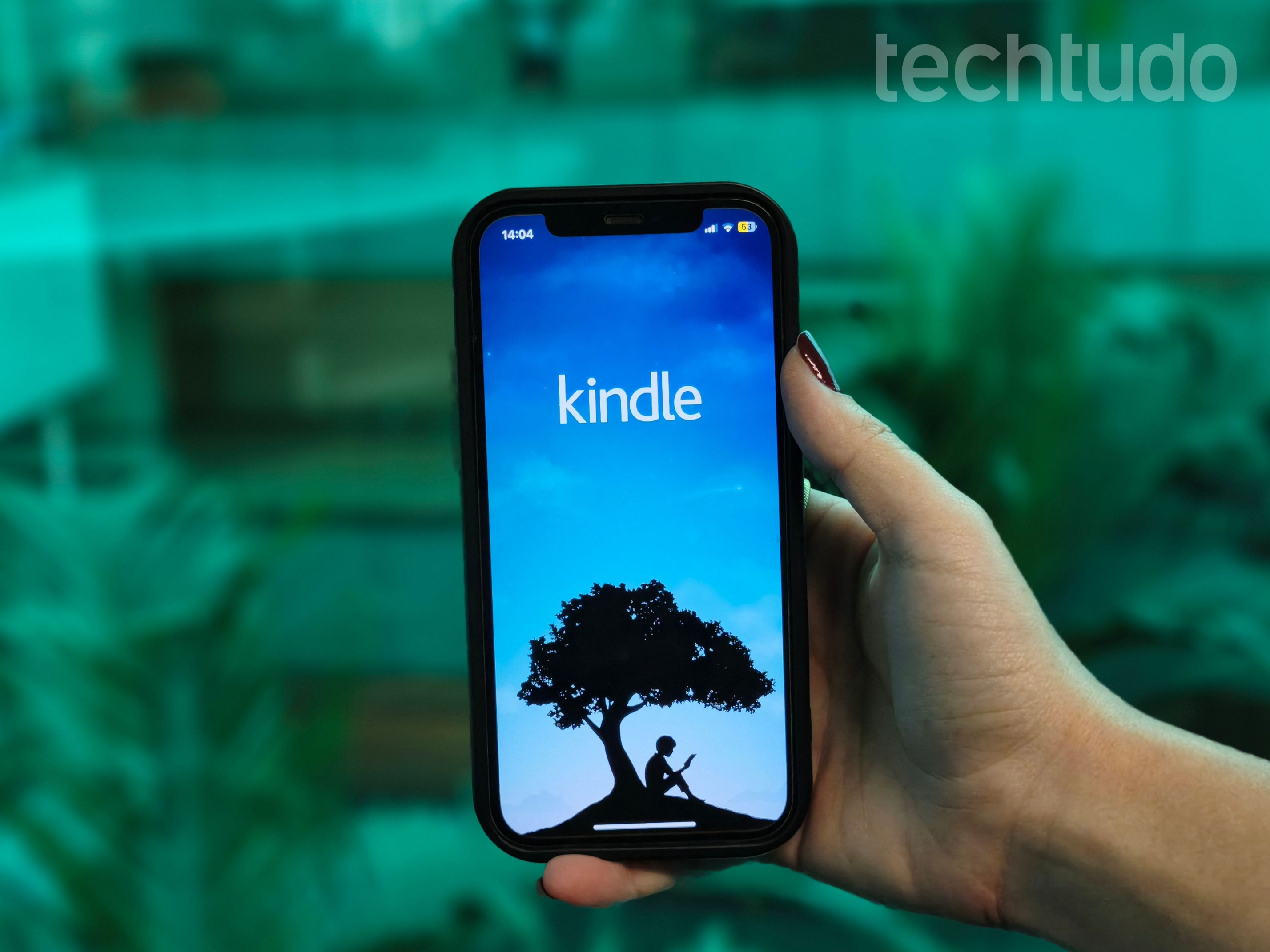 Kindle para celular: 10 funções escondidas que facilitam a sua leitura